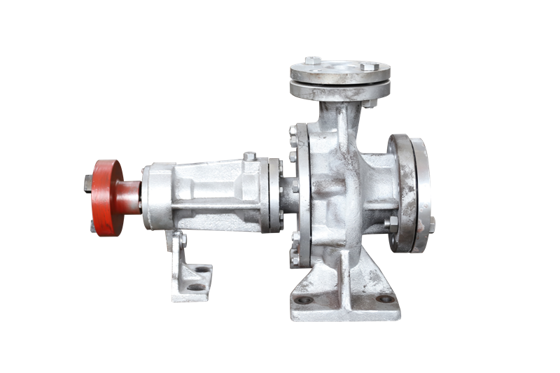 泵頭 (導熱油泵泵頭 、熱油泵泵頭 、導熱油循環泵泵頭 )