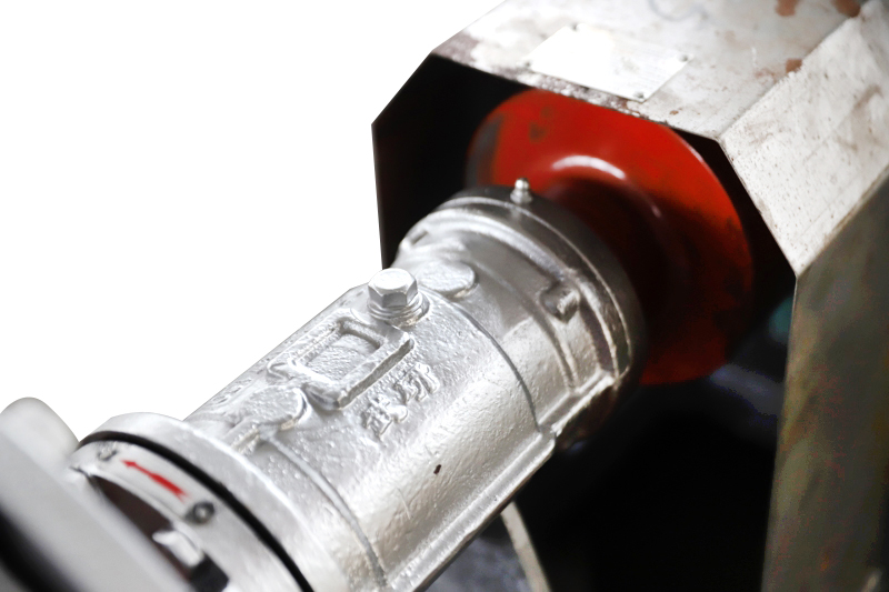 機封泵（高溫熱油泵、高溫導熱油泵、導熱油循環泵、熱媒循環泵）